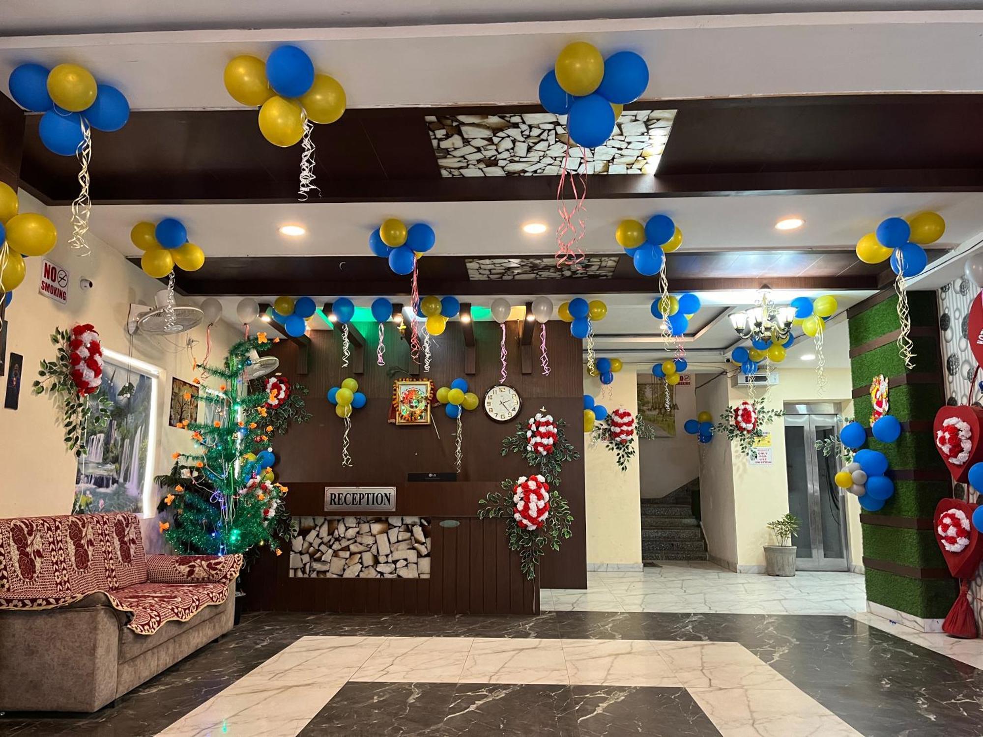 Hotel Diamond Vihar Rajgir Exterior photo